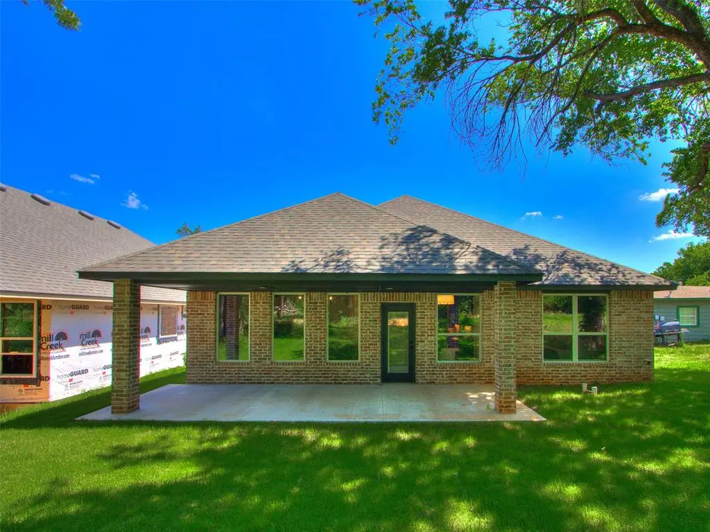 Photo 34 — 113 W 4th Street, Arcadia, OK 73007