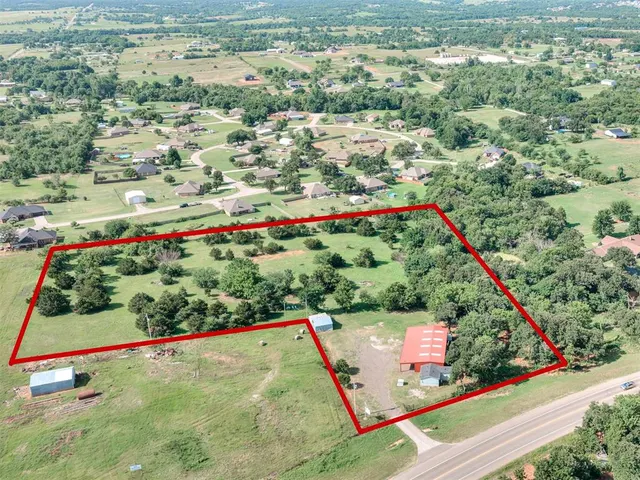 Photo 3 — 1402 W Veterans Memorial Highway, Blanchard, OK 73010