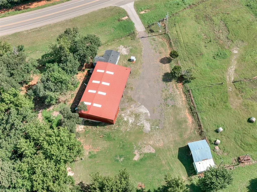 Photo 4 — 1402 W Veterans Memorial Highway, Blanchard, OK 73010