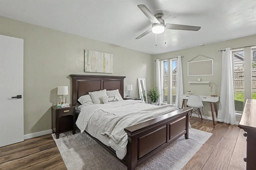Photo 24 — 7901 W Lakeshore Drive, Oklahoma City, OK 73132