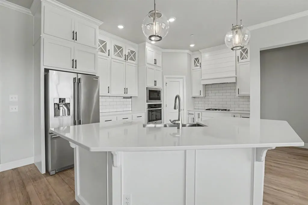 Photo 3 — 15300 SE 50th Terrace, Choctaw, OK 73020