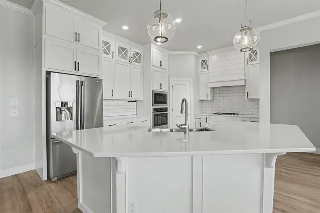 Photo 3 — 15300 SE 50th Terrace, Choctaw, OK 73020