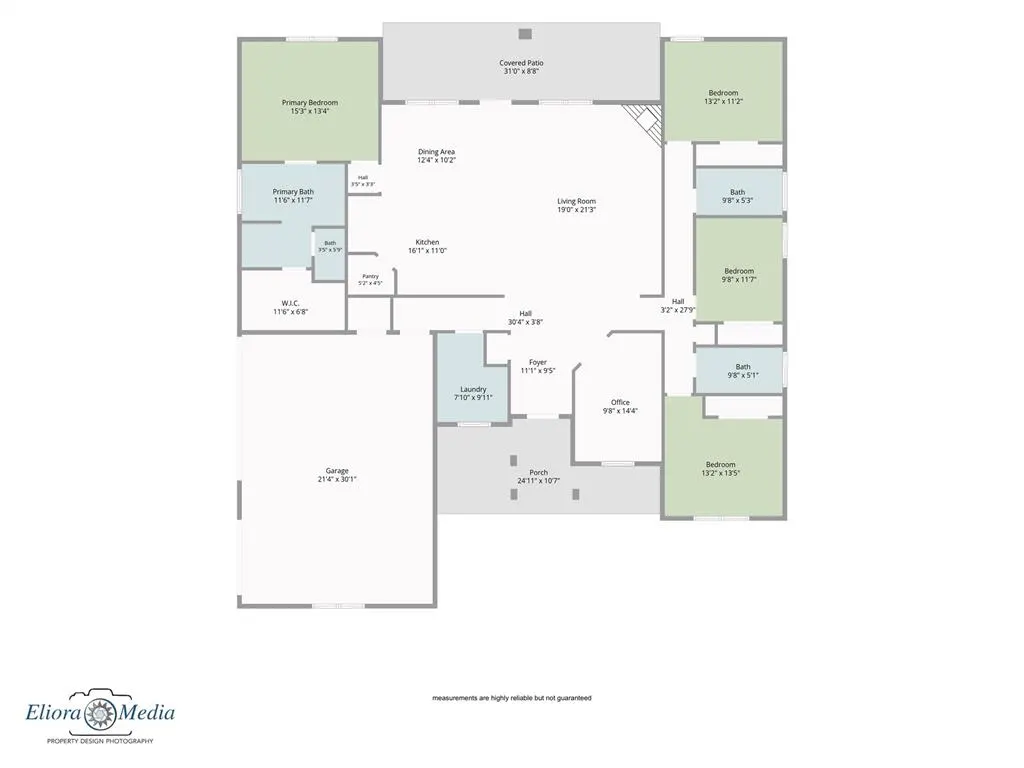 Photo 33 — 15300 SE 50th Terrace, Choctaw, OK 73020