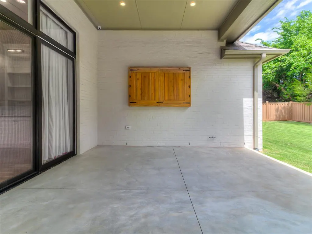 Photo 47 — 2916 Flycatcher Lane, Edmond, OK 73012