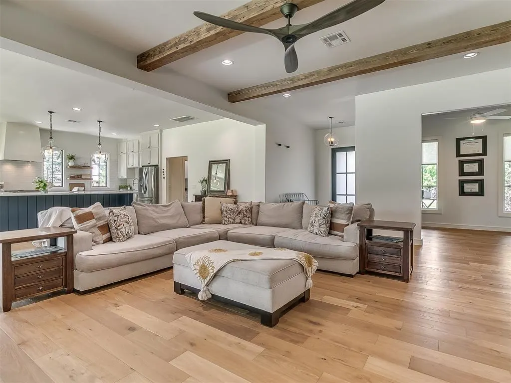Photo 11 — 3124 Alpine Drive, Edmond, OK 73012