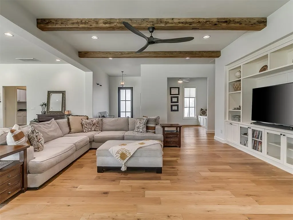 Photo 12 — 3124 Alpine Drive, Edmond, OK 73012