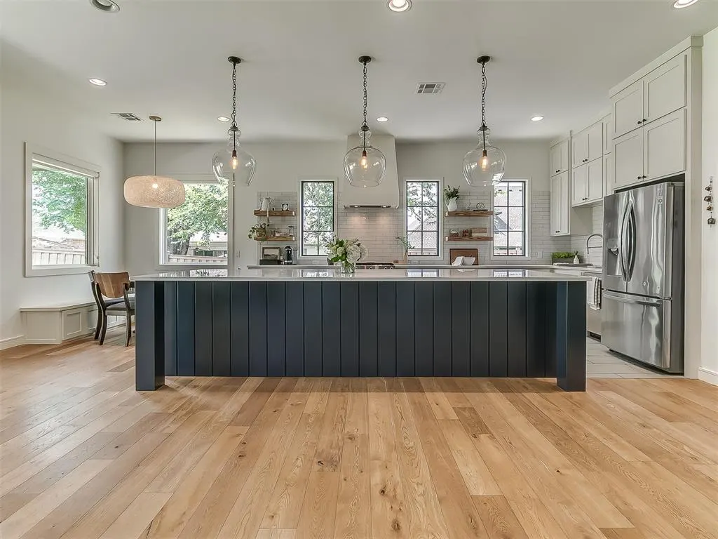 Photo 14 — 3124 Alpine Drive, Edmond, OK 73012