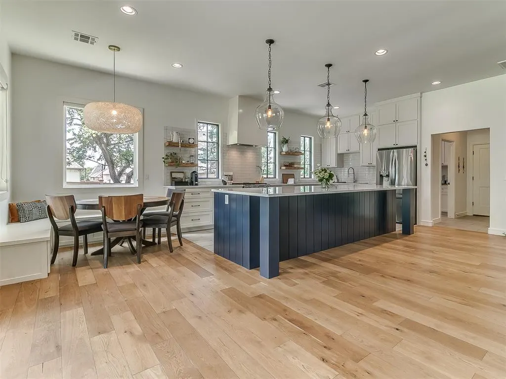 Photo 16 — 3124 Alpine Drive, Edmond, OK 73012