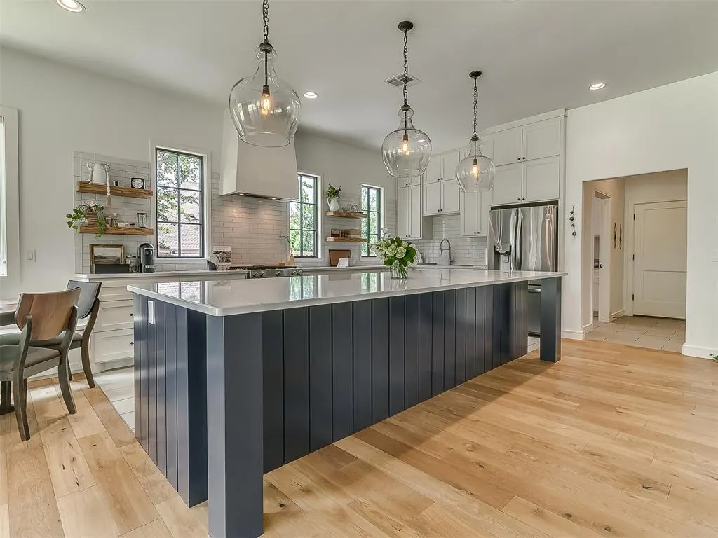 Photo 17 — 3124 Alpine Drive, Edmond, OK 73012
