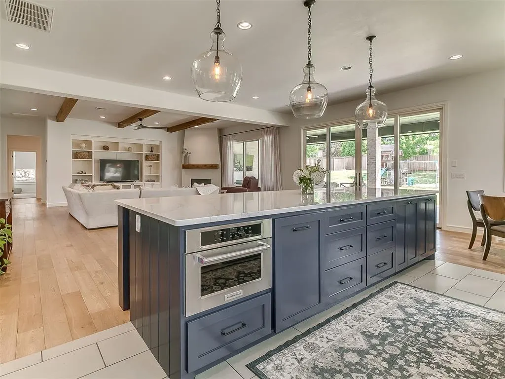Photo 19 — 3124 Alpine Drive, Edmond, OK 73012