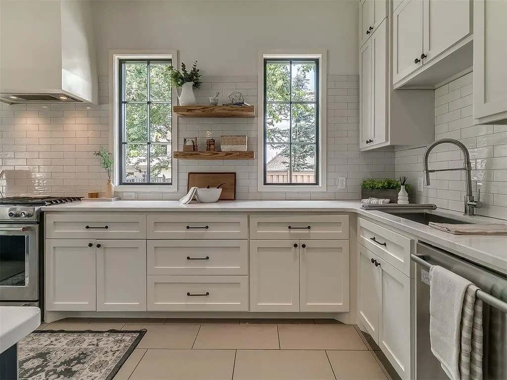 Photo 21 — 3124 Alpine Drive, Edmond, OK 73012