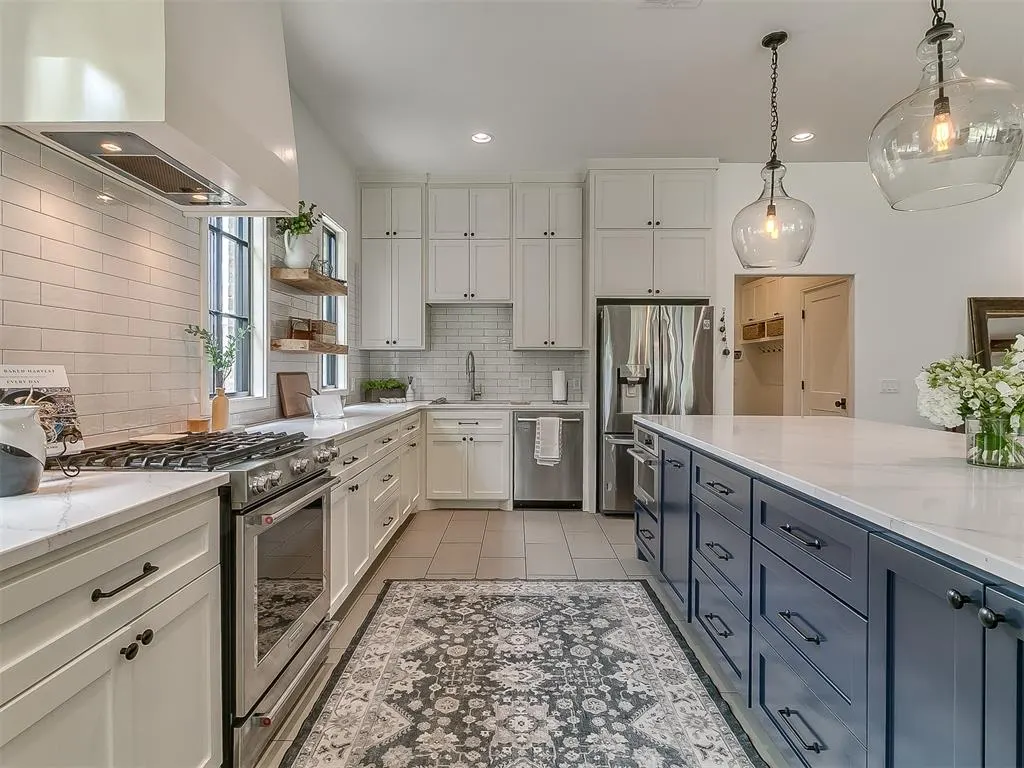 Photo 22 — 3124 Alpine Drive, Edmond, OK 73012