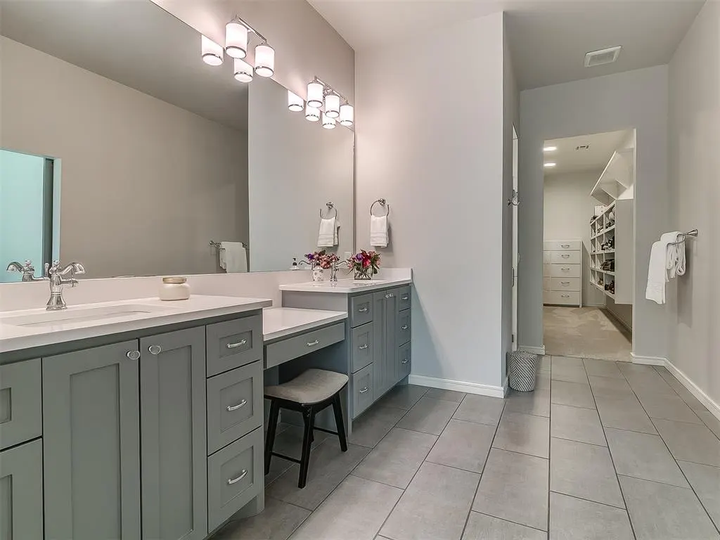 Photo 27 — 3124 Alpine Drive, Edmond, OK 73012