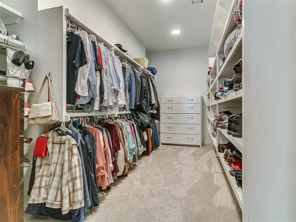 Photo 29 — 3124 Alpine Drive, Edmond, OK 73012