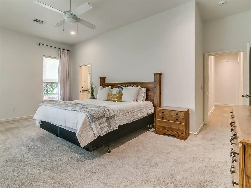 Photo 32 — 3124 Alpine Drive, Edmond, OK 73012