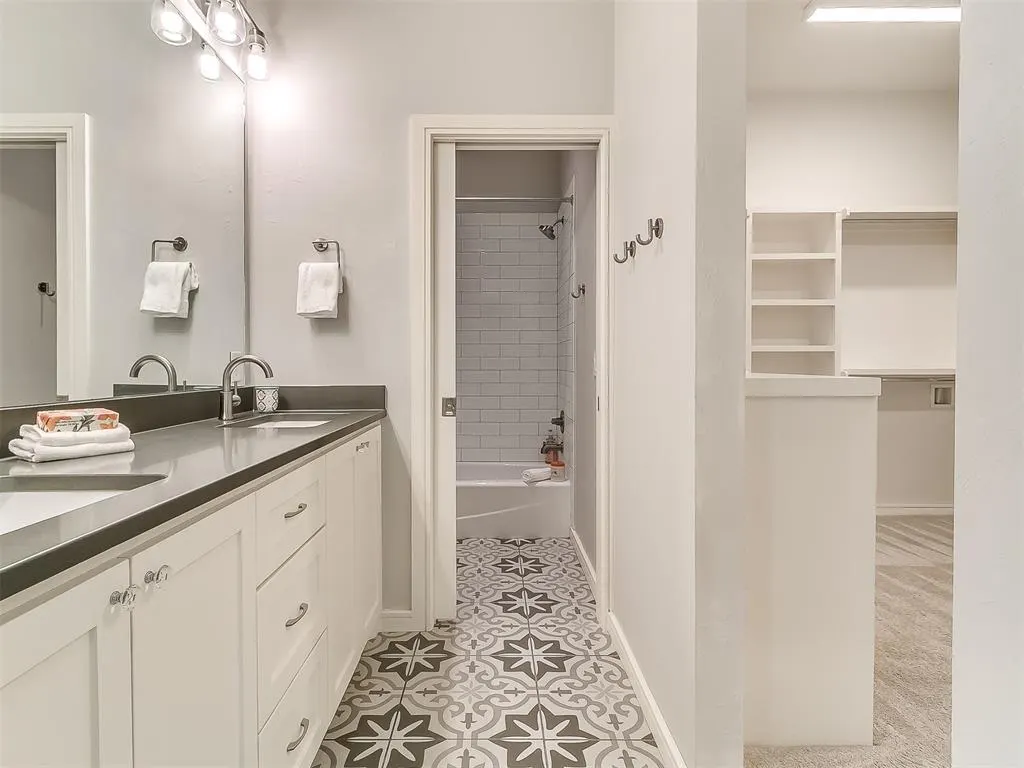 Photo 34 — 3124 Alpine Drive, Edmond, OK 73012