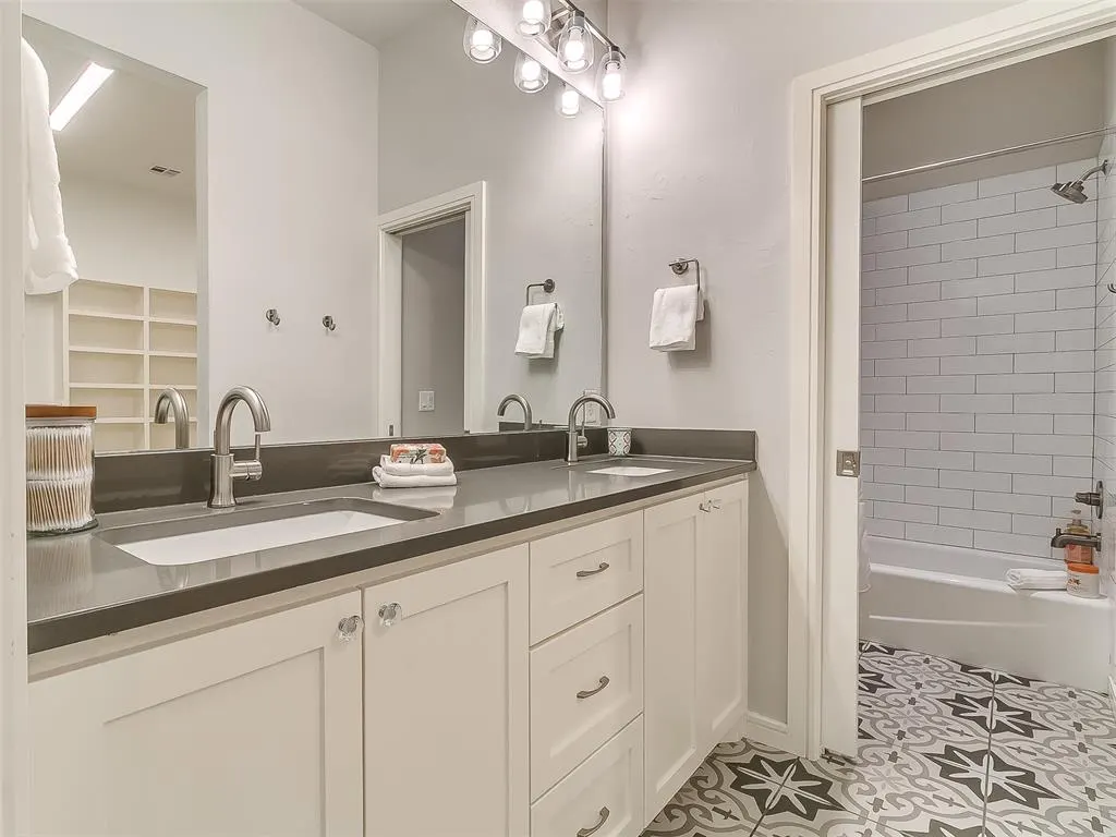 Photo 35 — 3124 Alpine Drive, Edmond, OK 73012