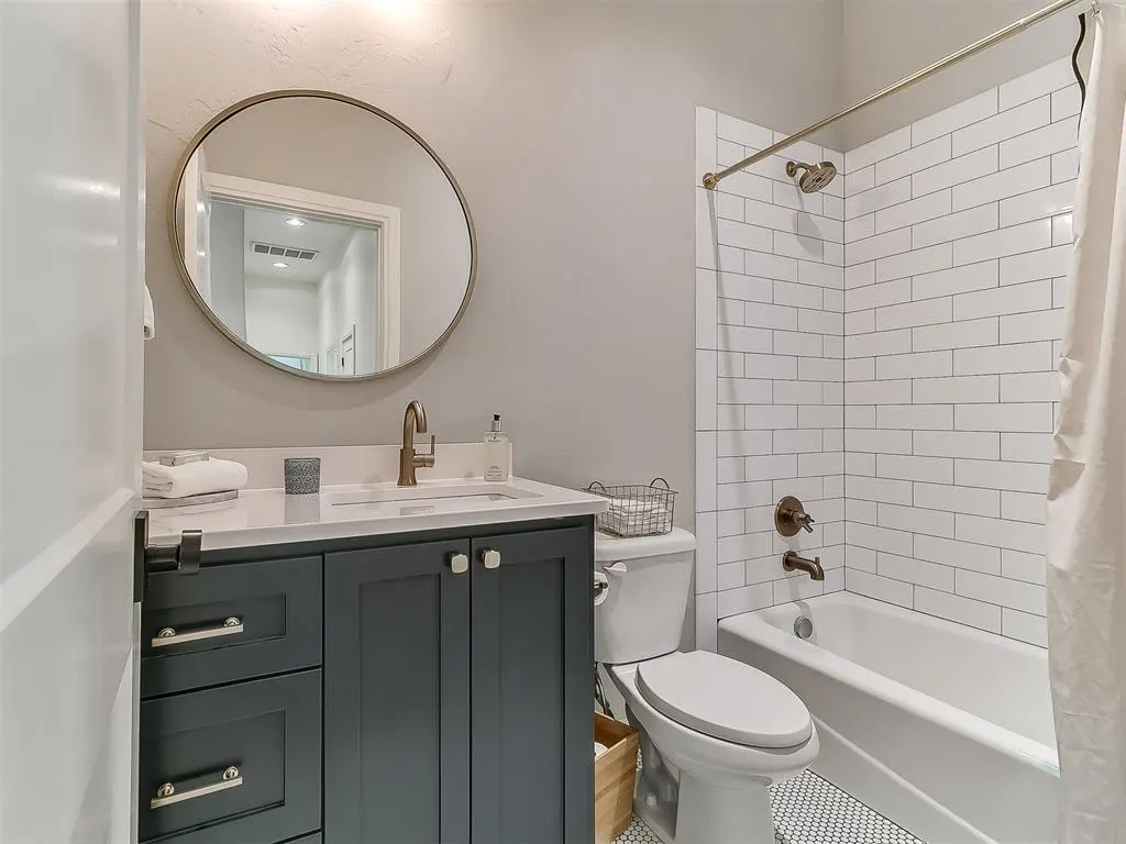 Photo 42 — 3124 Alpine Drive, Edmond, OK 73012