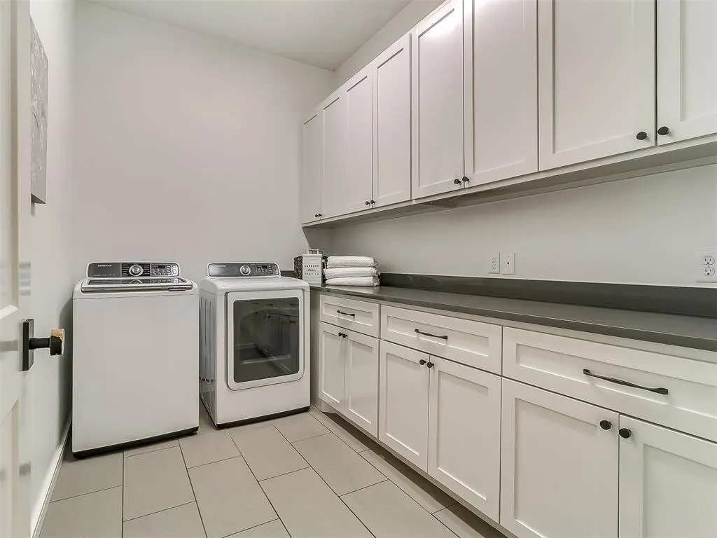 Photo 44 — 3124 Alpine Drive, Edmond, OK 73012