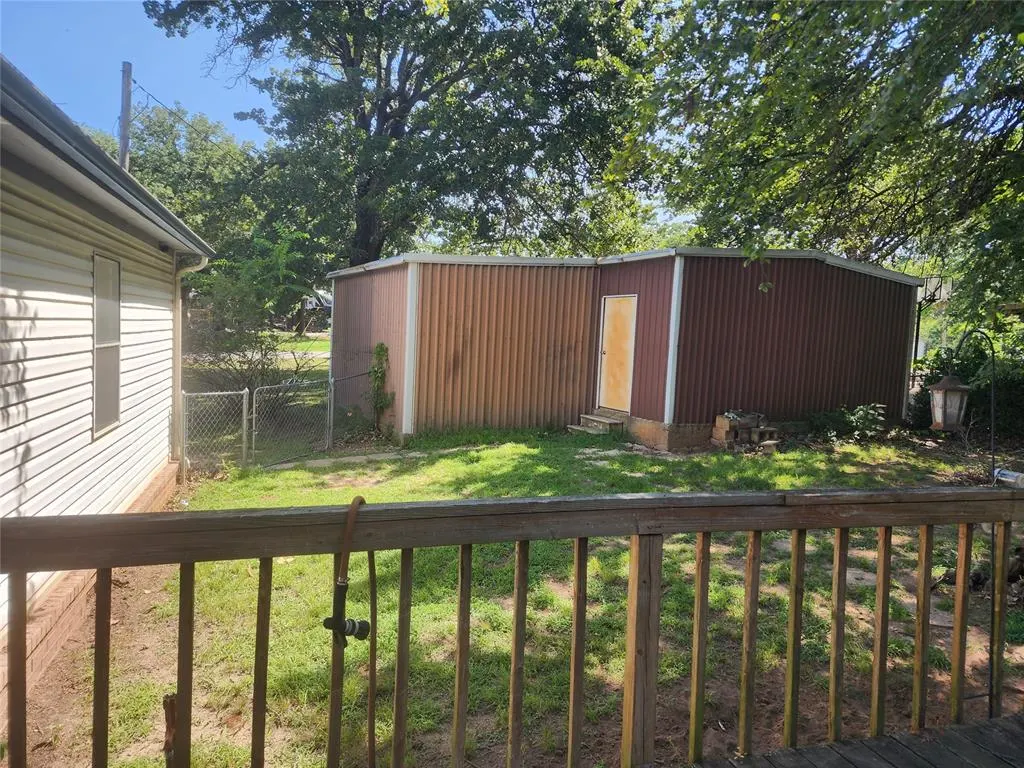 Photo 2 — 7727 Winding Path, Kingston, OK 73439