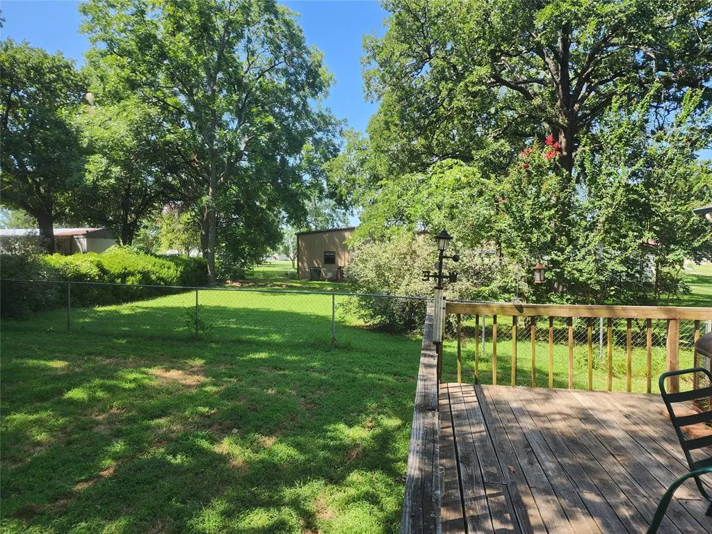 Photo 3 — 7727 Winding Path, Kingston, OK 73439