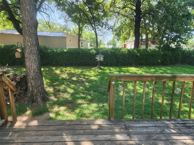 Photo 4 — 7727 Winding Path, Kingston, OK 73439
