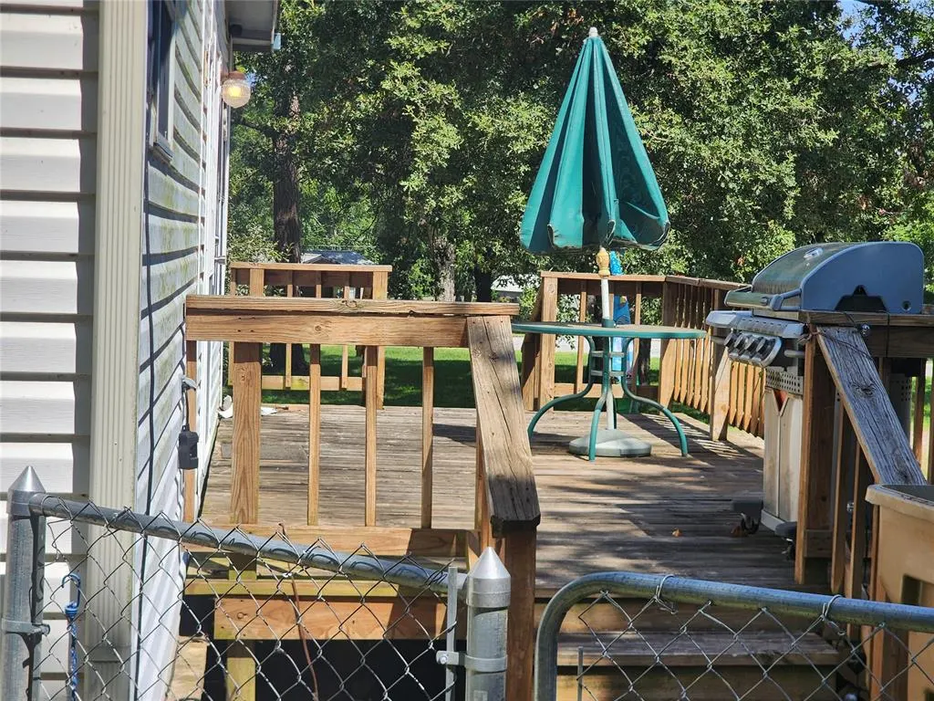 Photo 5 — 7727 Winding Path, Kingston, OK 73439