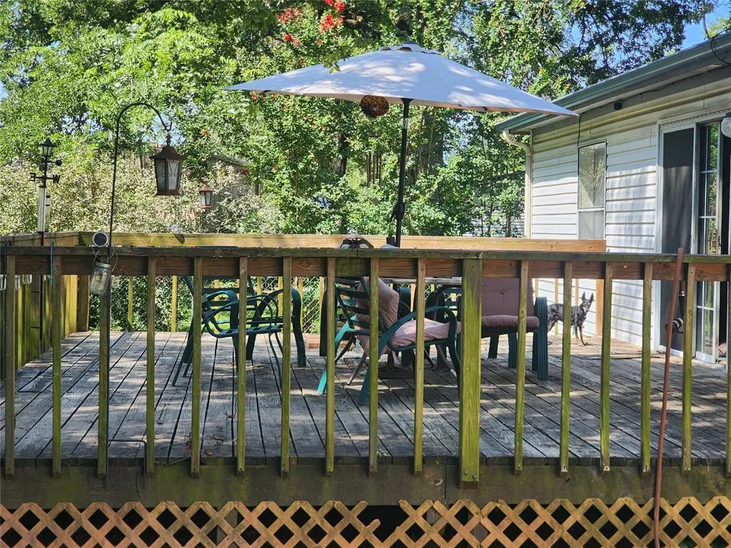 Photo 6 — 7727 Winding Path, Kingston, OK 73439