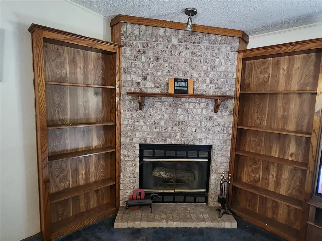 Photo 7 — 7727 Winding Path, Kingston, OK 73439