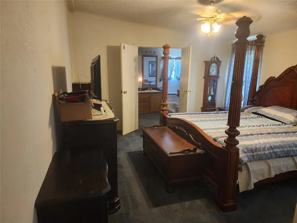 Photo 16 — 7727 Winding Path, Kingston, OK 73439