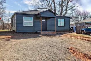 Sold home at 418 S Van Buren Avenue