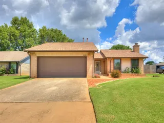 Sold home at 1501 Apollo Road