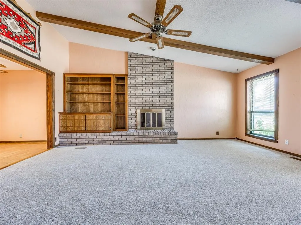 Photo 3 — 1501 Apollo Road, Edmond, OK 73003