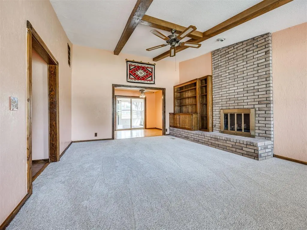 Photo 4 — 1501 Apollo Road, Edmond, OK 73003