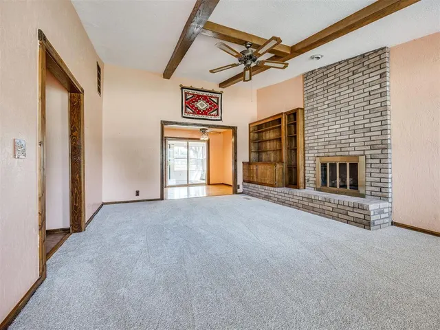 Photo 4 — 1501 Apollo Road, Edmond, OK 73003