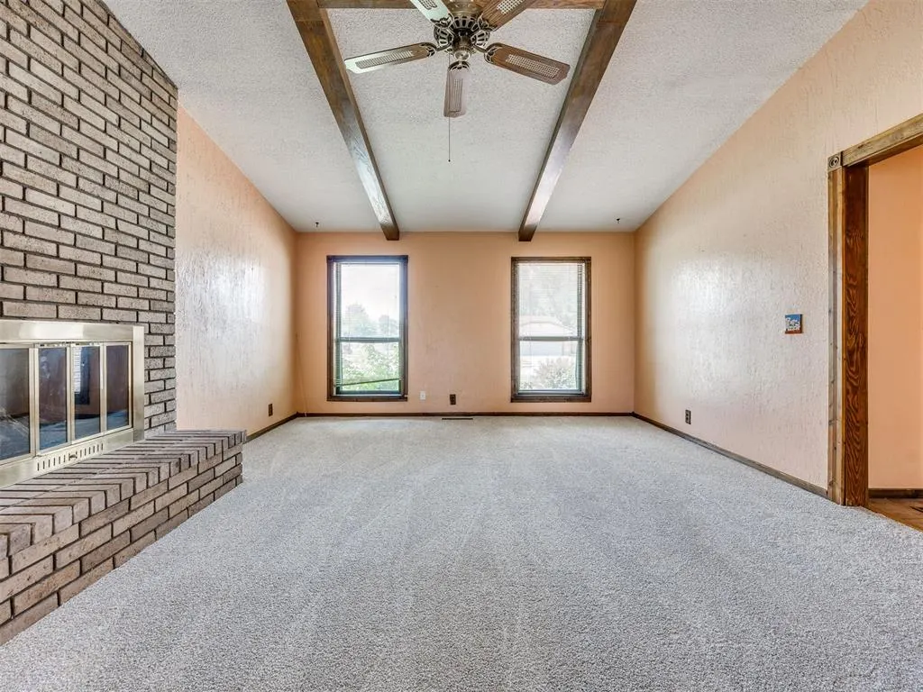 Photo 5 — 1501 Apollo Road, Edmond, OK 73003