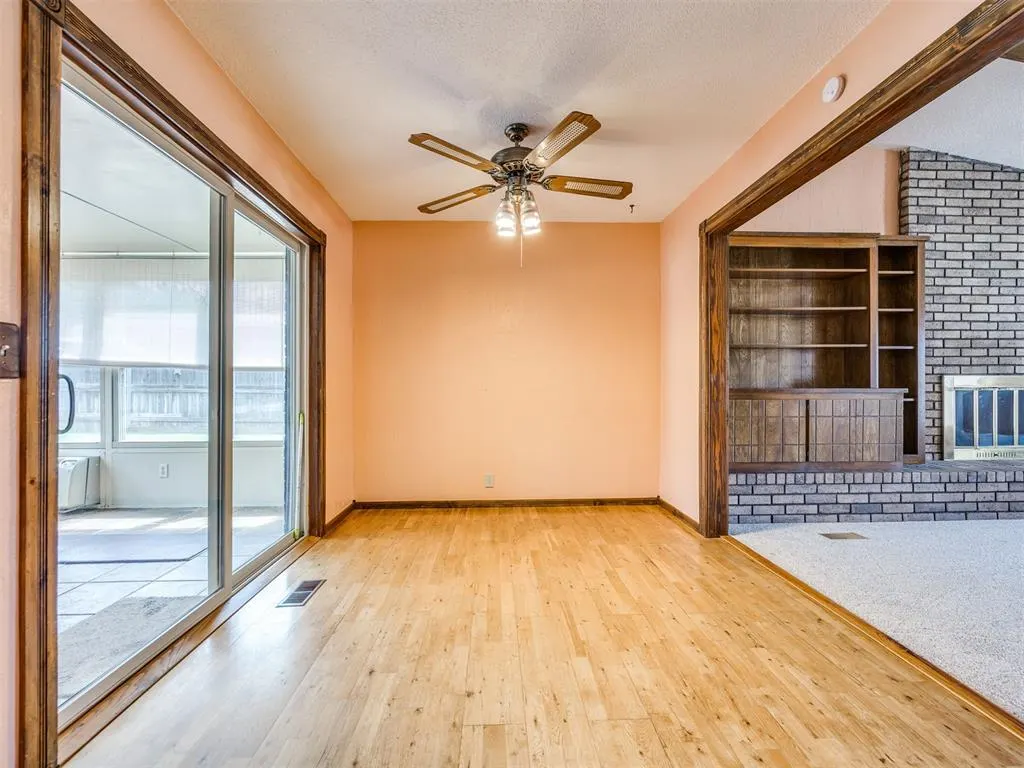 Photo 6 — 1501 Apollo Road, Edmond, OK 73003