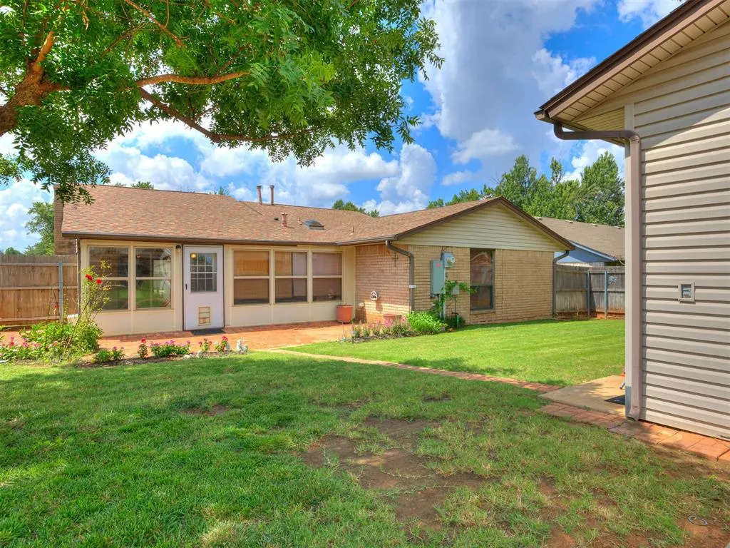 Photo 30 — 1501 Apollo Road, Edmond, OK 73003
