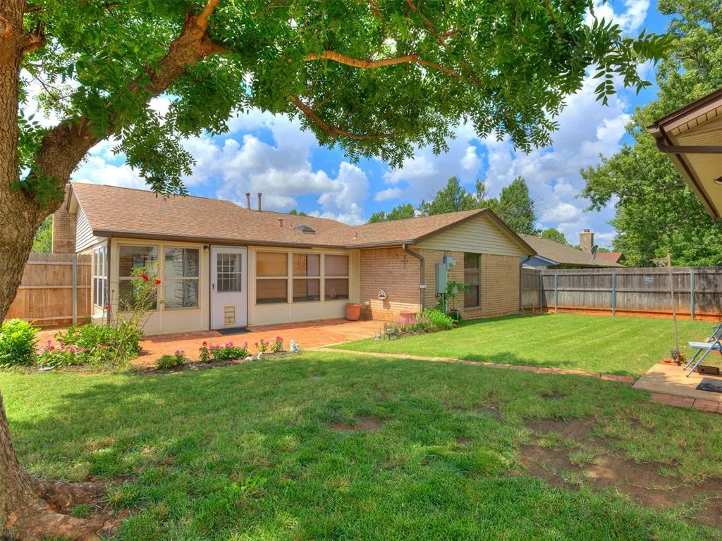 Photo 31 — 1501 Apollo Road, Edmond, OK 73003
