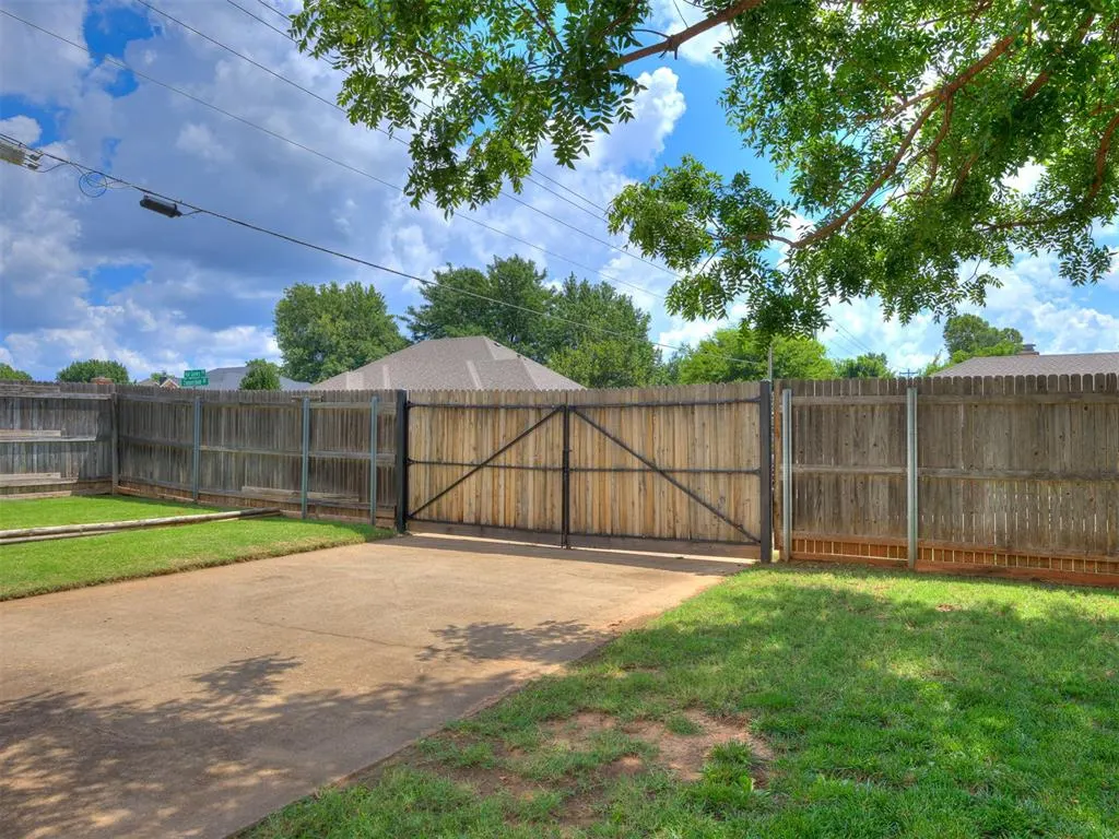 Photo 33 — 1501 Apollo Road, Edmond, OK 73003