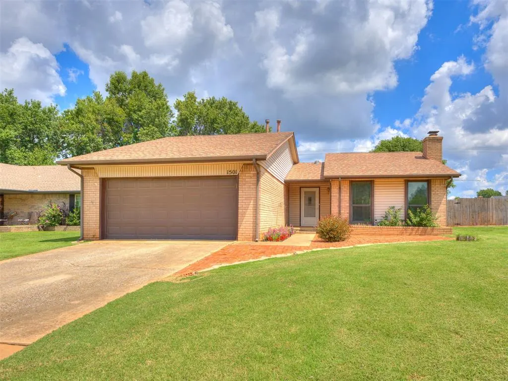 Photo 34 — 1501 Apollo Road, Edmond, OK 73003