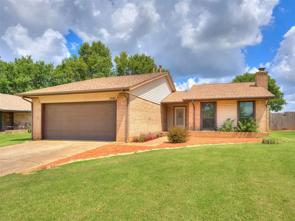 Photo 35 — 1501 Apollo Road, Edmond, OK 73003