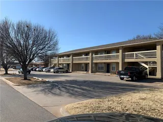 Sold home at 501 N State Street #10