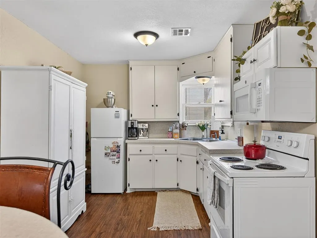 Photo 8 — 3417 Pioneer Street, Oklahoma City, OK 73107
