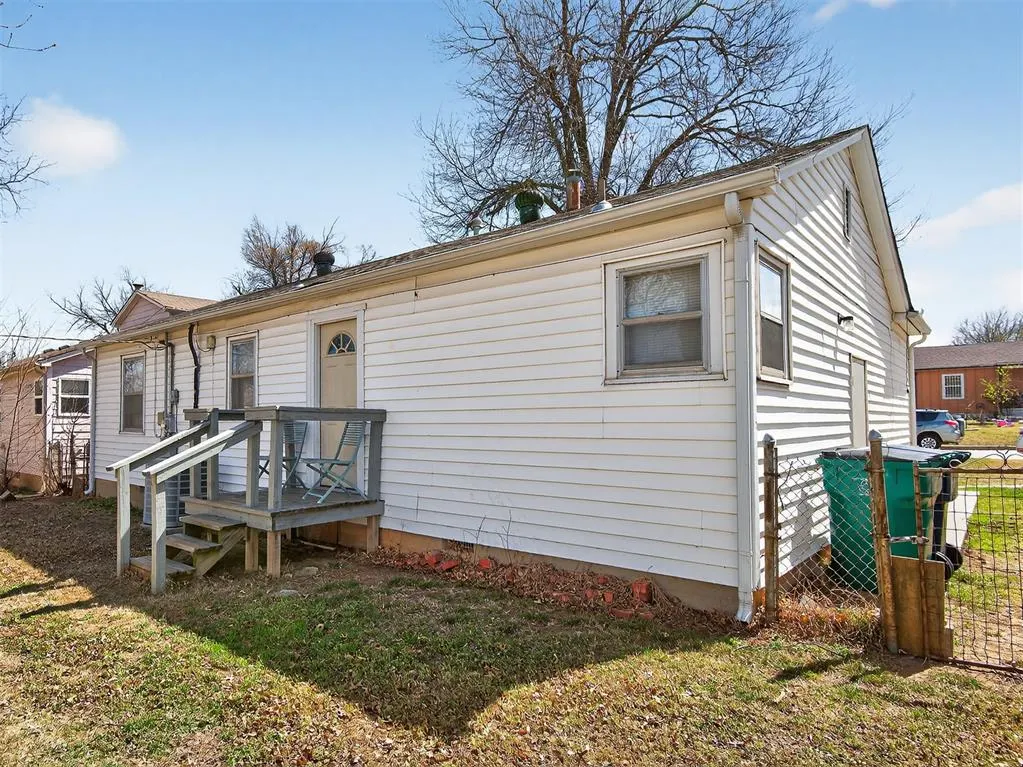 Photo 16 — 3417 Pioneer Street, Oklahoma City, OK 73107