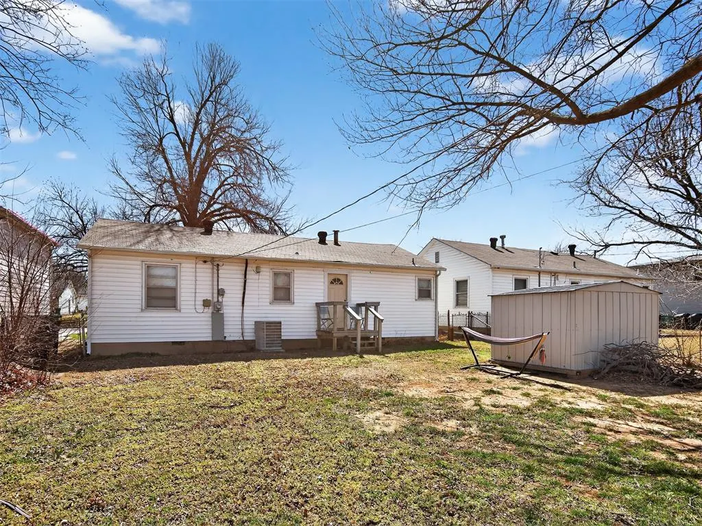 Photo 18 — 3417 Pioneer Street, Oklahoma City, OK 73107