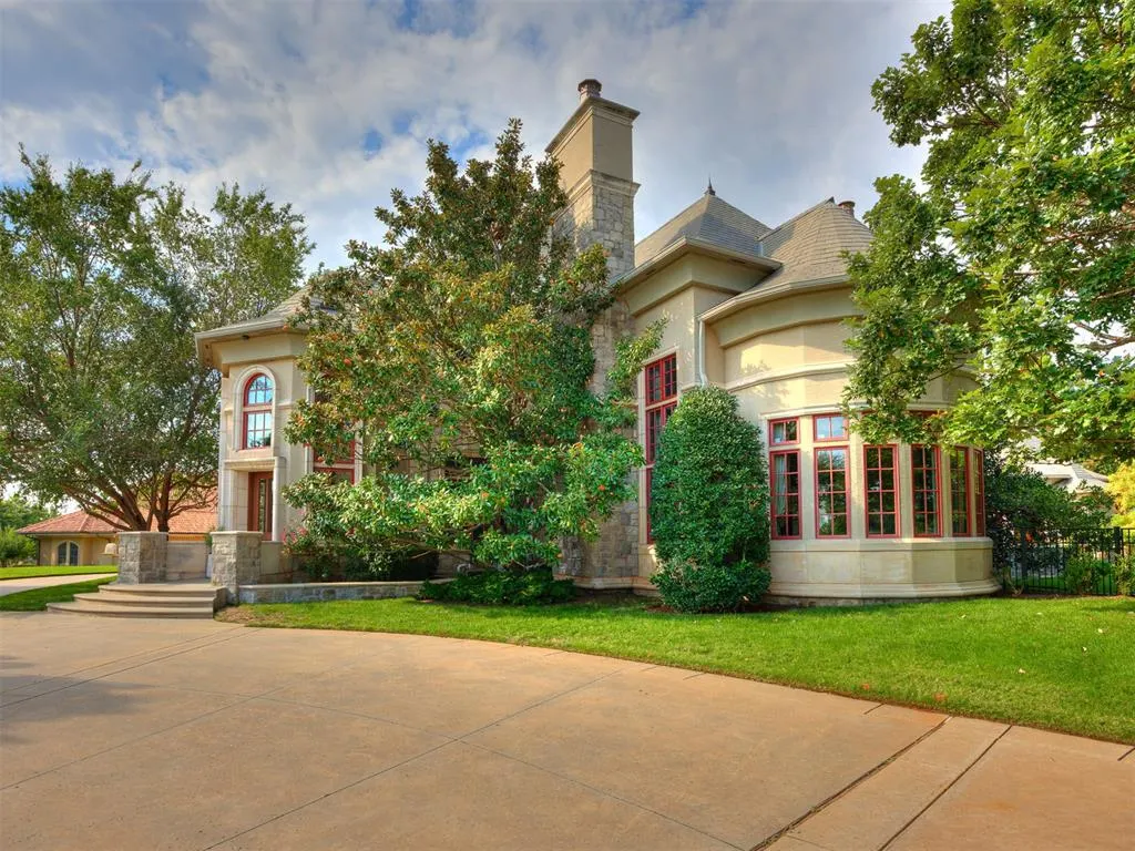 Photo 5 — 14217 Gaillardia Place, Oklahoma City, OK 73142