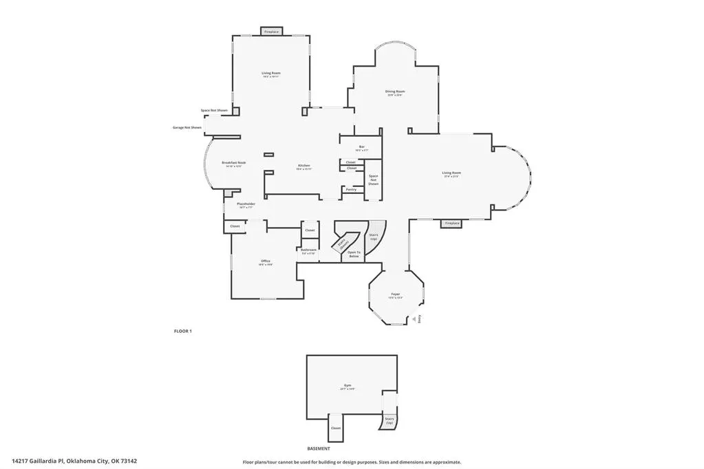 Photo 39 — 14217 Gaillardia Place, Oklahoma City, OK 73142