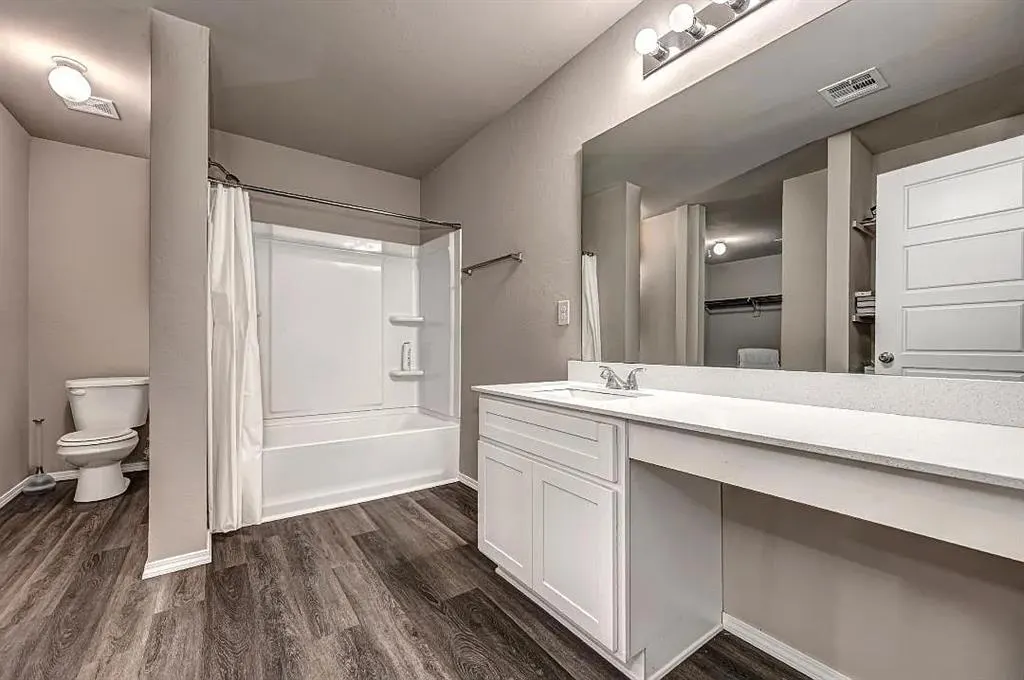 Photo 20 — 1332 Dustin Drive, Edmond, OK 73003
