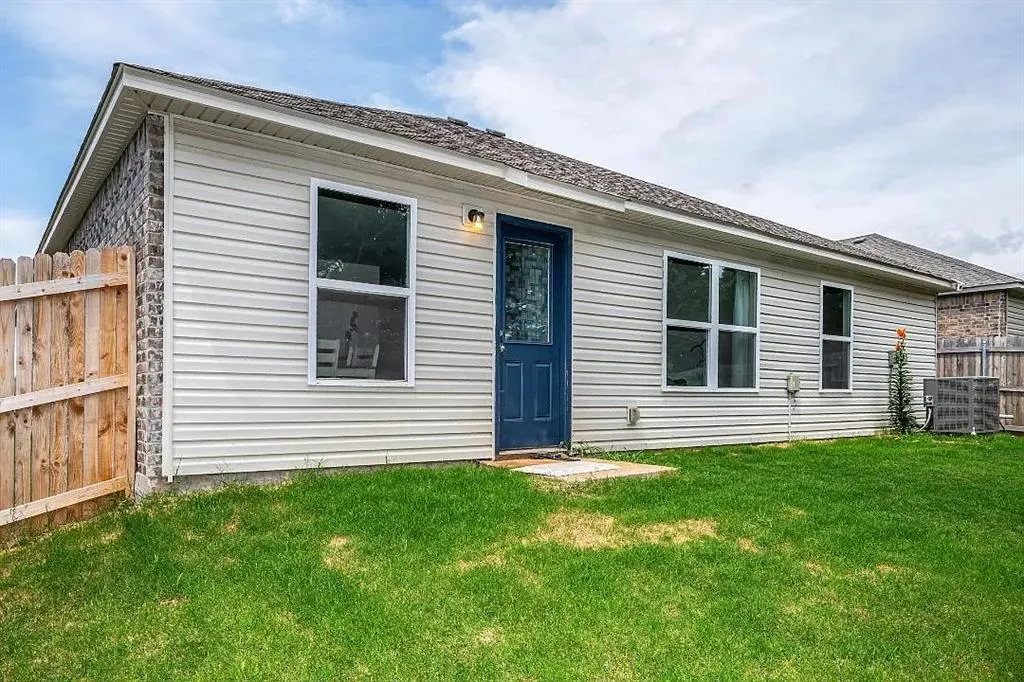 Photo 24 — 1332 Dustin Drive, Edmond, OK 73003